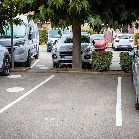 Maison Charmante A Argeles Sur Mer Pres De La Plage Avec Piscine Partagee Kültér fotó