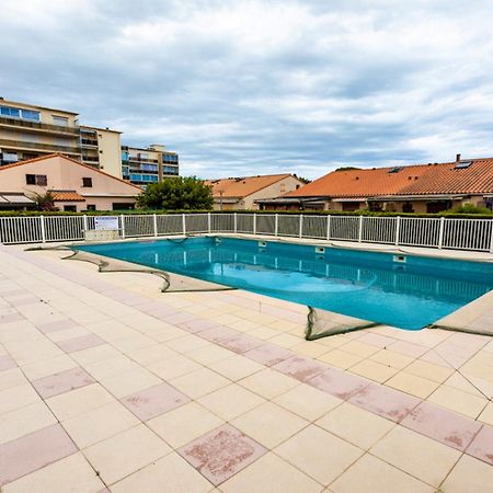 Maison Charmante A Argeles Sur Mer Pres De La Plage Avec Piscine Partagee Kültér fotó