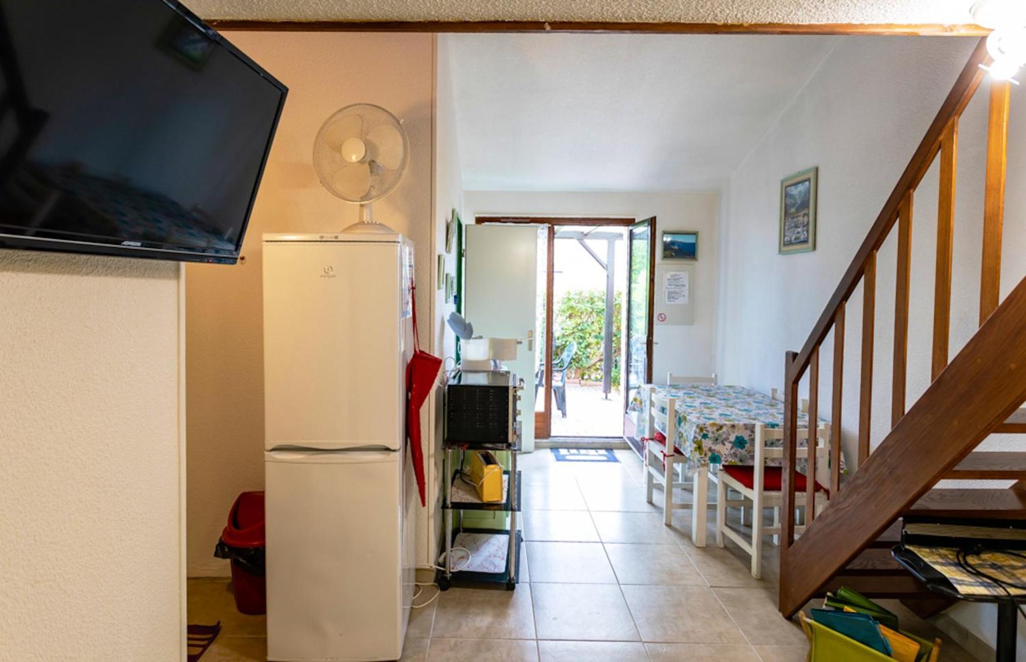 Maison Charmante A Argeles Sur Mer Pres De La Plage Avec Piscine Partagee Kültér fotó
